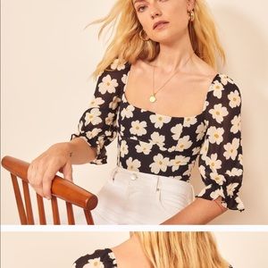 Looking for this reformation Georgia in 00